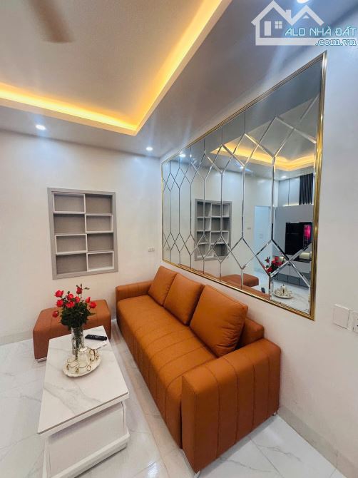 Bán nhà Phan Đình Giót, 80m, 2p ngủ + 2 vs, mặt ngõ ôtô, kinh doanh, Giá rẻ so với khu vực - 7