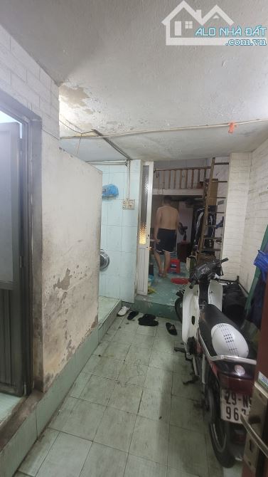 Đất Triều Khúc  Thanh Trì Hà Nội 33m2  5,8tỷ - 6