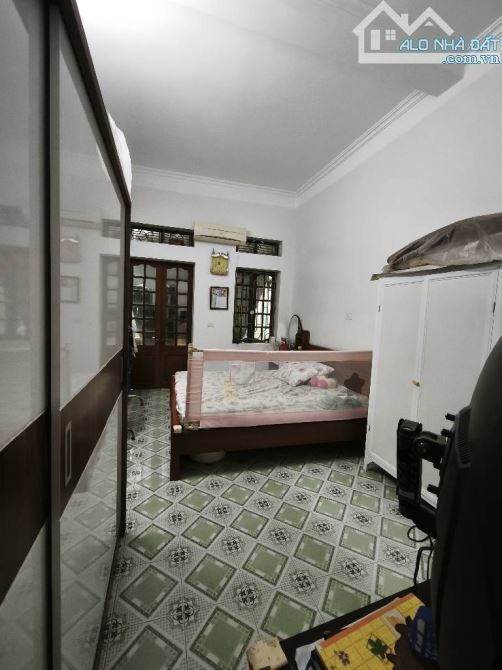 🏠 BÁN ĐẤT TẶNG NHÀ – THÔN GIAO TÁC, LIÊN HÀ (Thư Lâm) - 7