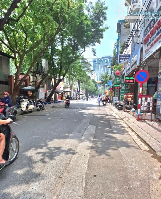 🔥 BÁN NHÀ MẶT NGÕ KINH DOANH – NGUYỄN ĐỔNG CHI – Ô TÔ NGỦ TRONG NHÀ – PHỐ VIP - 6