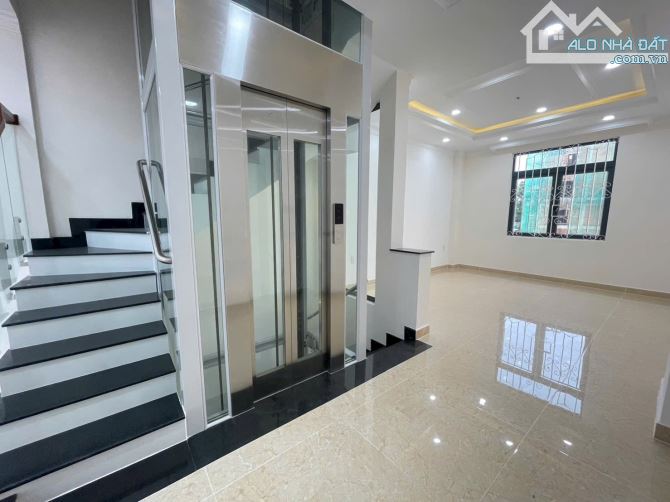 Nhà View Sông Hẻm Xe Tải Đường Ql13 HBP Cách Vạn Phúc Chỉ 500m, khu đồng bộ cao cấp - 6