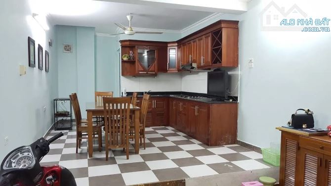 🌹🎉BÁN NHÀ XUÂN ĐỈNH-43M x4TÂNG-NGÕ THÔNG-HÀNG XÓM KĐT NGOẠI GIAO ĐOÀN - 6