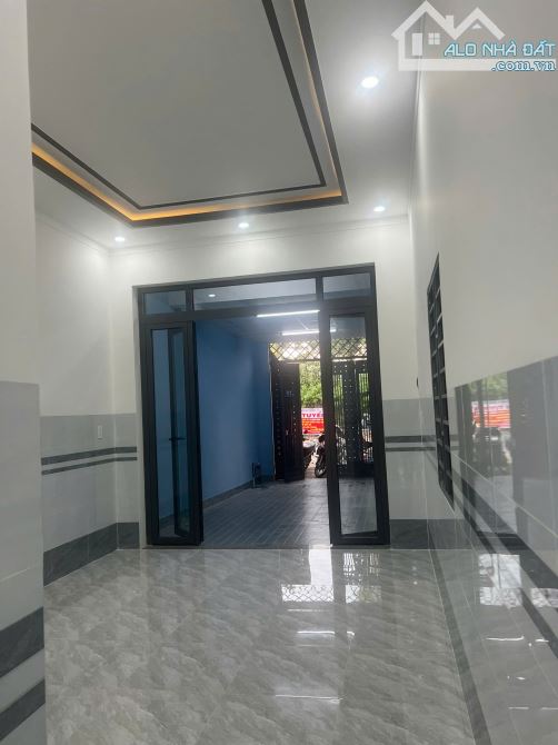 NP225 Bán Nhà P An Bình Mặt Tiền Đường Bùi Văn Hoà - 6
