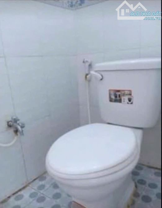 🔥🔥 Cần bán nhà 2 tầng hẻm đường Phước Long. Phường phước Long. TP Nha Trang. - 6