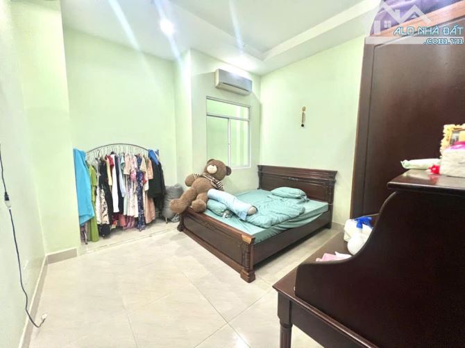 Bán Gấp Nhà Phố 4 Tầng Thiết kế Hiện Đại Đầu Đường Thống Nhất P 10 Quận Gò Vấp - 6