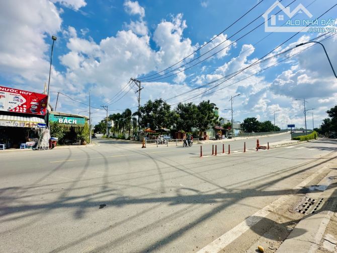 Bán nhà siêu phẩm khu dân cư đồng bộ ngay cầu Phước Lộc nhà bè. - 6