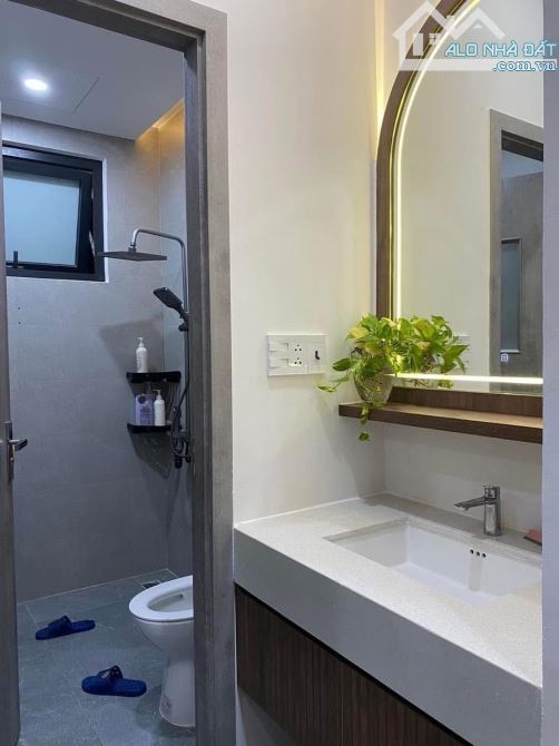 💥TOÀ VĂN PHÒNG + CĂN HỘ GÓC 2 MẶT TIỀN – GIANG CHÂU – 163M² – 36 TỶ💥 - 6