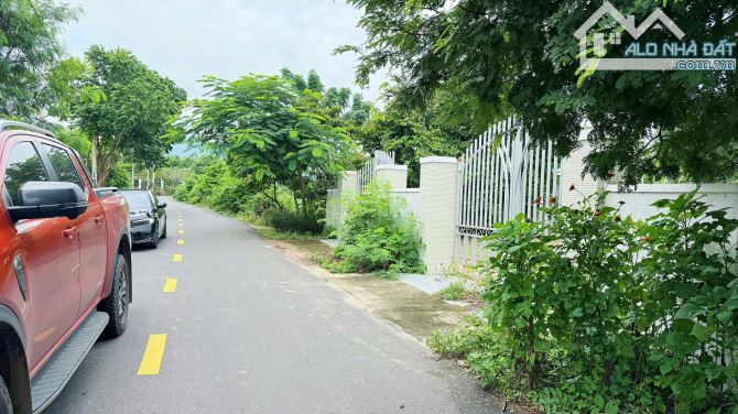 THỊ TRẤN PHƯỚC HẢI - LONG ĐẤT - BRVT; ĐÃ XÂY RÀO CỔNG KIÊN CỐ - BÁN GẤP GIÁ TỐT. - 6
