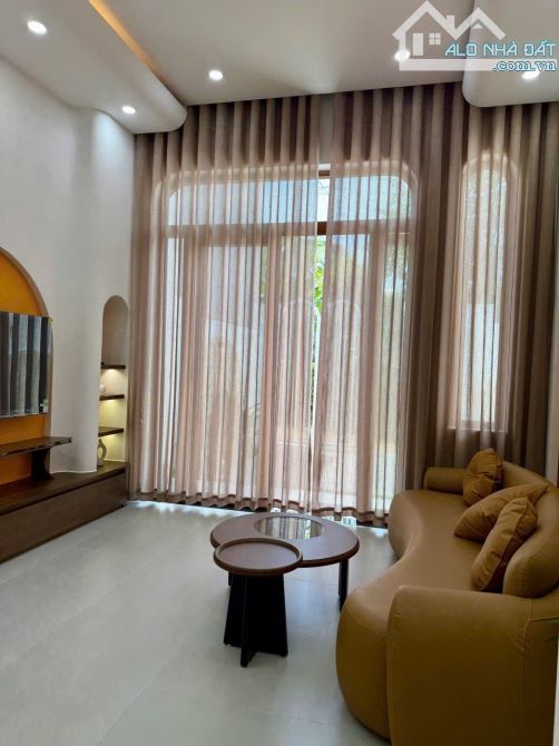 Bán nhà cấp 4 mới xây hẻm 27 Tuệ Tĩnh , BMT - 6