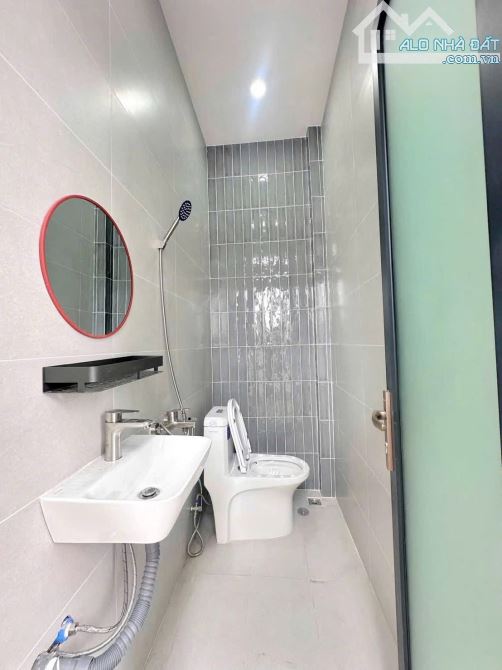 🍁Bán Nhà Trệt lầu hẻm 311 đường Nguyễn Văn Cừ, P. Cái Khế( An hoà củ) Có 2 Phòng Ngủ, Thi - 6