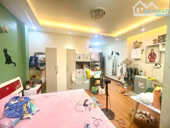 OTO NGỦ TRONG NHÀ SÁT MT P25 BÌNh THẠNH - TƯƠNG LAI LÀ MT - 124M 6PN - CHO XÂY MỚI 8 TẦNG - 6