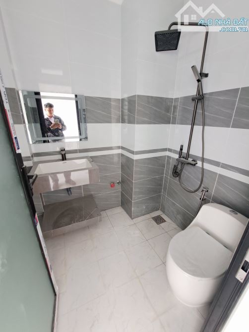 🚀CẶP SIÊU PHẨM LÊ TRỌNG TẤN – TÂY THẠNH, TÂN PHÚ – 50M² – 3 TẦNG MỚI 100% – HẺM 6M – GIÁ - 6
