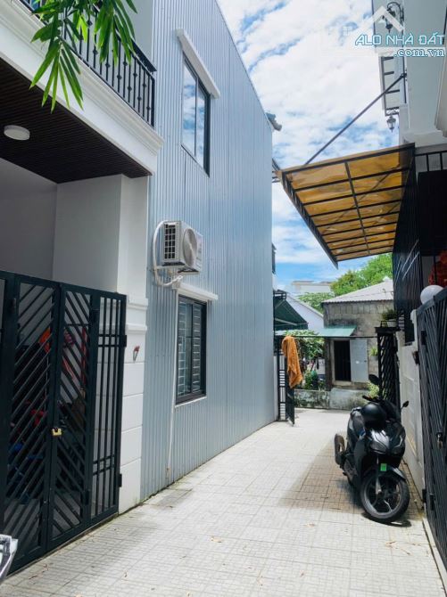 Nhà 2 tầng full nội thất Điện.Biên Phủ trung tâm thành phố - 6