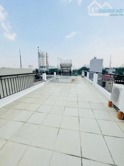 🏡GIẢM 500tr- CHỈ CÒN 9TỶ- NHÀ 3 TẦNG- HXH DƯƠNG QUẢNG HÀM - ĐƯỜNG THÔNG- 68,1M2 - 6