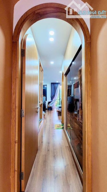 Nhà ViP Khu Nội Bộ Tân Sơn Nhì Hẻm 7m 3 tầng nhình 9 tỷ - 6
