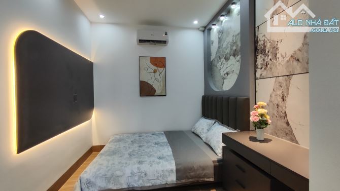 🚀 SIÊU PHẨM SMART HOME – CÓ THANG MÁY – PHẠM VĂN CHIÊU 1 XẸT Ô TÔ NGỦ TRONG NHÀ CHỈ 7.990 - 6