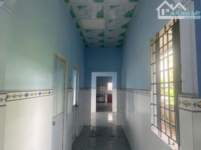 Cần tiền bán nhà cấp 4. DT 123m2 ở Hóc Môn giá 830 triệu. - 6