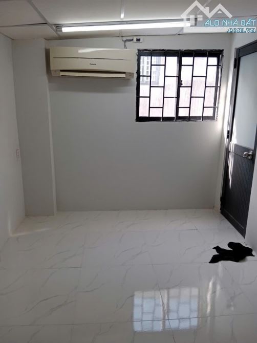 CHỈ 1.85 TỶ - NHÀ MỚI ĐẸP 3PN Ở NGAY NGAY CẦU VƯỢT AN SƯƠNG - 6