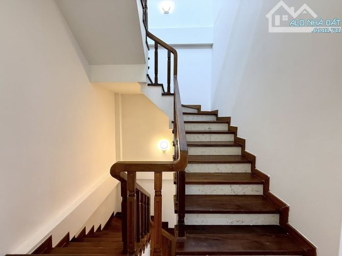 Bán nhà 3 tầng – vị trí đẹp, 2 mặt kiệt K402 Trưng Nữ Vương, Đà Nẵng - 6
