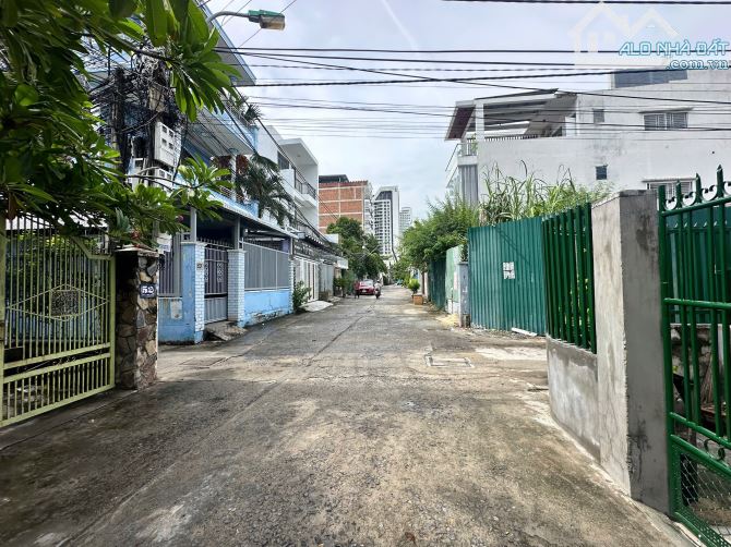 Bán nhà đường Dương Hiến Quyền cách biển 100m Phường Bắc Nha Trang giá 11.9 tỷ - 6