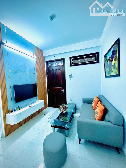 BÁN CĂN HỘ TẦNG 4 CT1 VĨNH ĐIỀM TRUNG TP NHA TRANG - 6