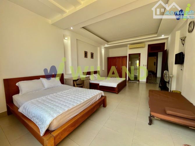 BÁN BIỆT THỰ BIỂN TRẦN PHÚ LƯNG TỰA NÚI MẶT HƯỚNG BIỂN GẦN THIÊN NHIÊN CỰC ĐÃ - 6