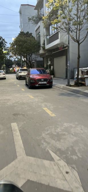 Bán lô đẹp 76,25m² Liên Hà Đông Anh – mặt tiền 5m – đường ô tô tránh, KD cực sầm uất - 6
