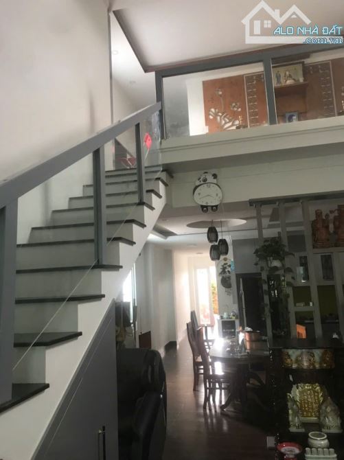 NGỘP BÁN GẤP CĂN NHÀ MT TRUNG TÂM ĐỨC TRỌNG - LÂM ĐỒNG, CHỈ 3 TỶ - 6