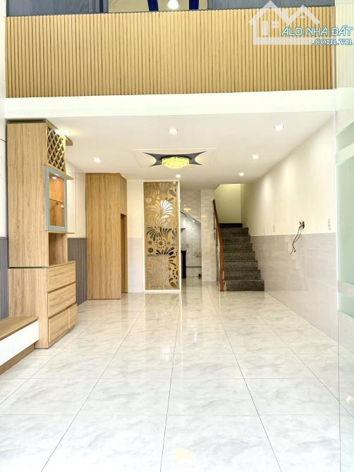 Chào bán nhà 3 tầng kiệt Lê Độ – Đà Nẵng (cách đường chính chỉ 30m) - 6