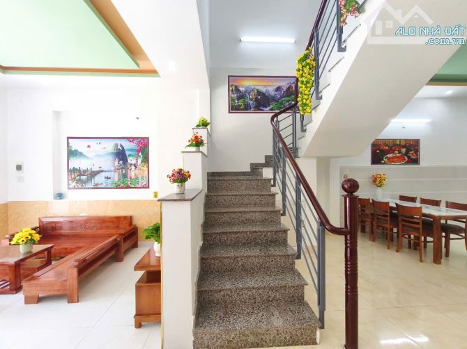 💥TÌM KHÔNG RA CĂN THỨ 2 - BÁN NHÀ ĐẸP 2 TẦNG, GẦN CẦU CẨM LỆ, HOÀ XUÂN, ĐÀ NẴNG - 6