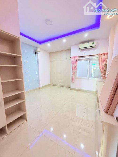 CHO THUÊ NHÀ KDC HIMLAM LINH CHIỂU. 4,5X18M 1T3L 4PN 4WC LÀM VP DẠY HỌC - 6