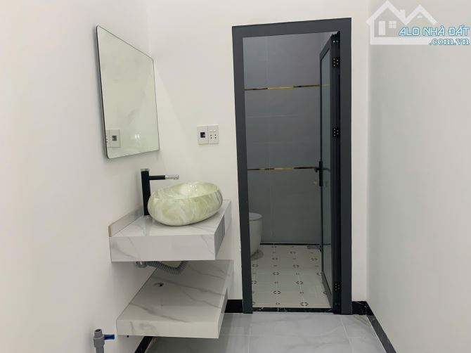 2 CĂN NHÀ LIỀN KỀ KDC PHƯỜNG MỸ PHONG GẦN HL92C - 6