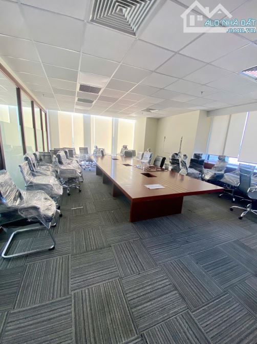 CHO THUÊ VĂN PHÒNG TẠI TÒA NHÀ MIPEC TOWER - 229 TÂY SƠN, ĐỐNG ĐA, HÀ NỘI - 6