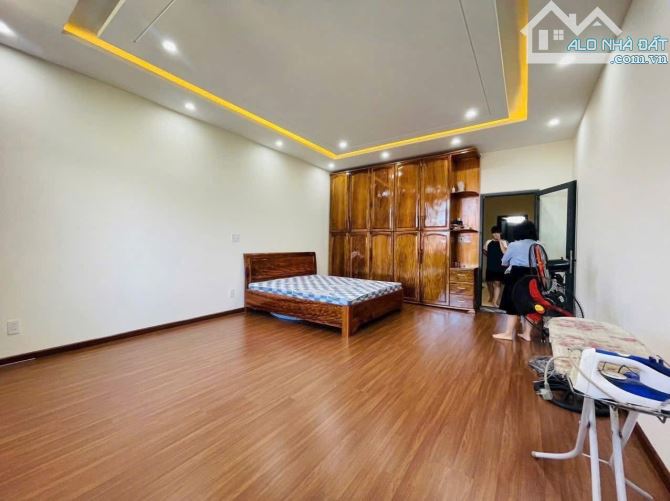 Bán nhà 3 tầng Hoà Xuân khu Đảo Vip- Trung Lương 12 - 6