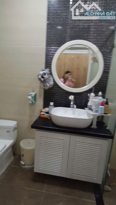 Bán nhà hẻm xe hơi Thống Nhất, P.10, Gò Vấp Giá 7,3tỷ - 6