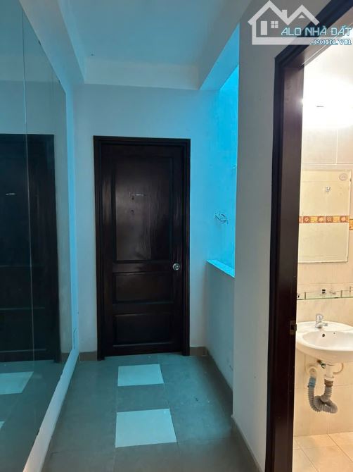 Bán nhà đường nhựa 10m Phan Văn Trị, P.5, Gò Vấp 13,8tỷ - 6