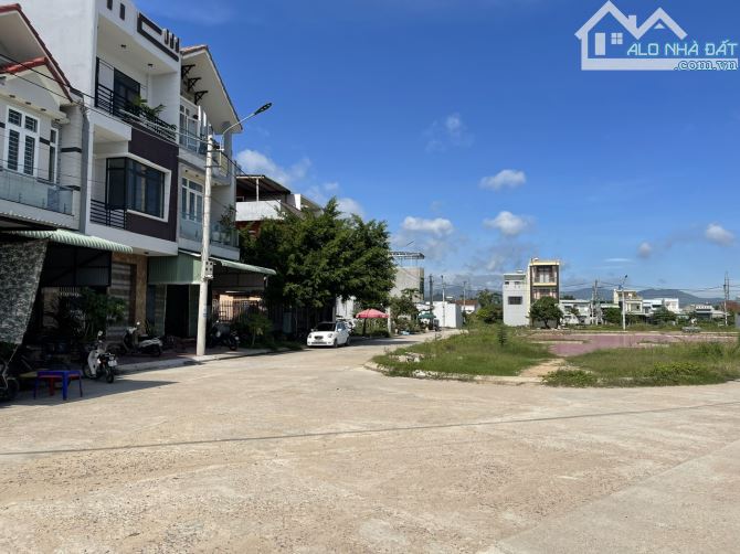 Cần bán lô đất 98m2 tại Thôn Vân Hội 2, Thị trấn Diêu Trì, Tuy Phước, Bình Định - 5