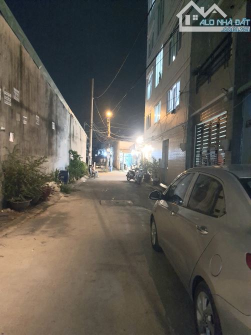 CHO THUÊ PHÒNG TRỌ – MÁY LẠNH, TỰ DO GIỜ GIẤC – P. LONG TRƯỜNG, TP. TĐ - 6