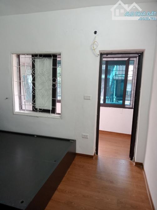 CẦN BÁN TẬP THỂ VĂN QUÁN – GIÁ 3.95 TỶ – SỔ ĐỎ 61.7m², THỰC TẾ 68m² - 6
