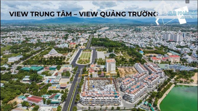 SỞ HỮU CĂN HỘ CAO CẤP Hacom Sky Tower -  KHÔNG LO ÁP LỰC TÀI CHÍNH - 6