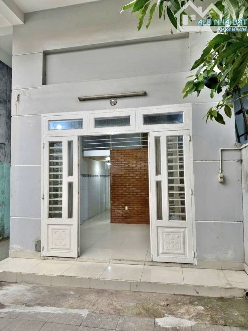 Cần tiền bán gấp Nhà 2 tầng DT đẹp 96m2 (5.5 x 18m) ngay Hoàng Diệu 2 đường oto 9.2 Tỷ - 6