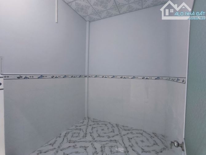 Nhà mới đang xây dựng hoàn thiện đường oto giá công nhân Trung An, Mỹ Tho, Tiền Giang - 6