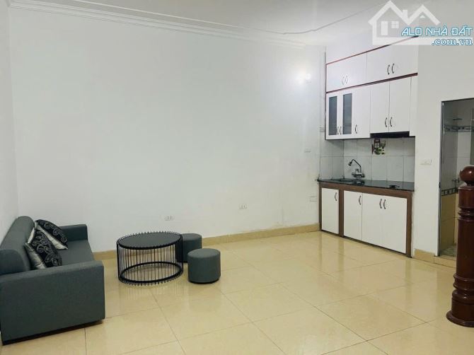 Nhanh Chân kẻo hết - Vĩnh Hưng - Hoàng Mai - 35m2- 3 Tầng- 5.66 Tỷmt 6.3m- - 6
