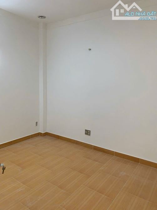 BÁN NHÀ NGANG 5m HẺM XE HƠI HOÀNG HOA THÁM BT GẦN CHỢ CÂY QUÉO CN45m2 - 6