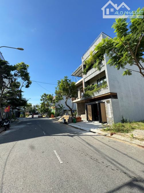 Bán đất kẹp cống rất đẹp mặt tiền Đường Đa Mặn Đông 2, Phường Khuê Mỹ ,Quận Ngũ Hành Sơn . - 6