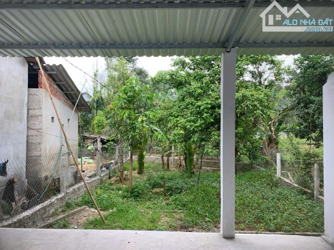 Bán lô đất tặng nhà cấp 4 đẹp Phường Thuỷ Bằng - Tp Huế - 6