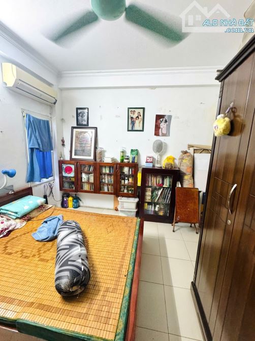 Mặt hồ view triệu đô, 48m, Thang máy, Ô tô tránh, Kinh doanh đỉnh, Sổ vuông, Giá tốt - 6