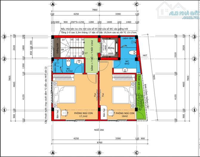 BÁN NHÀ BA ĐÌNH 63M 5 THANG MÁY Ô TÔ GIÁ 18,9 TỶ