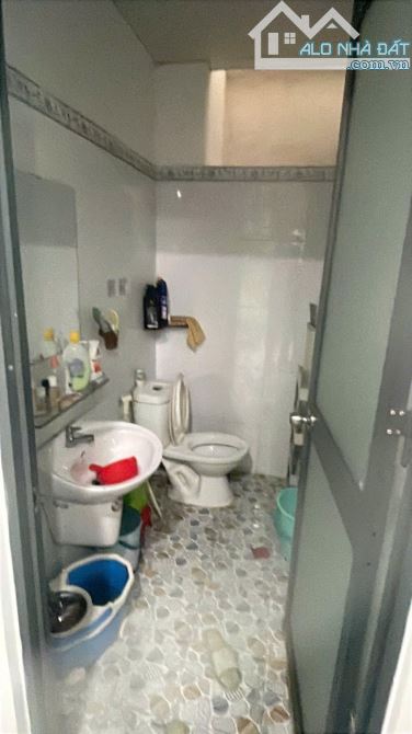 NHÀ 64M2 3PN 2WC HẺM TẢI ĐƯỜNG 10 GẦN NGÃ TƯ BÌNH PHƯỚC, CHỢ ĐẦU MỐI - 6