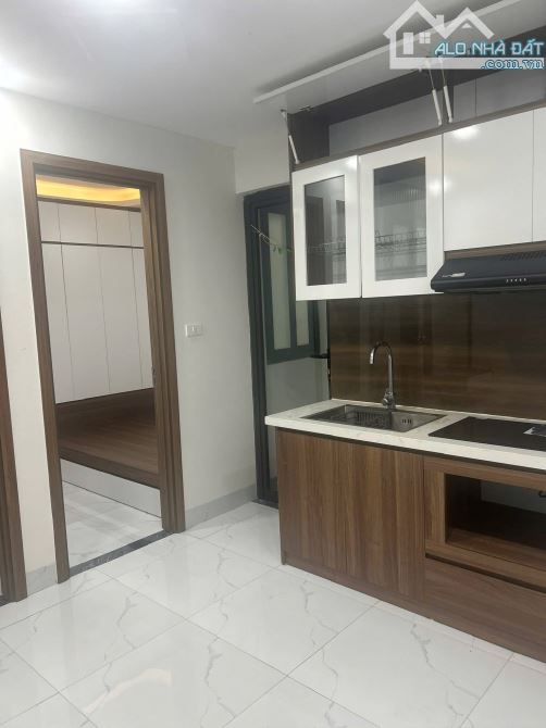 CĂN HỘ CCMN CỰ LỘC 52M 2,2 TỶ FULL NỘI THẤT - 6
